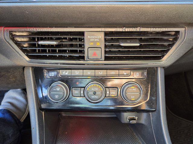 used 2019 Volkswagen Jetta car, priced at $14,641
