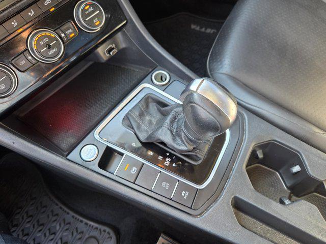 used 2019 Volkswagen Jetta car, priced at $14,641