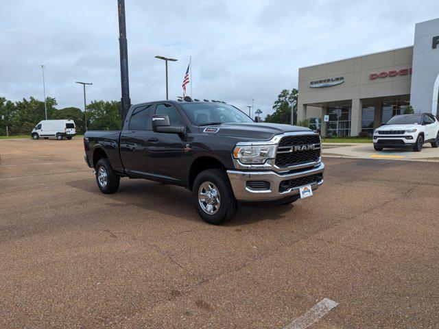 new 2024 Ram 2500 car, priced at $61,730