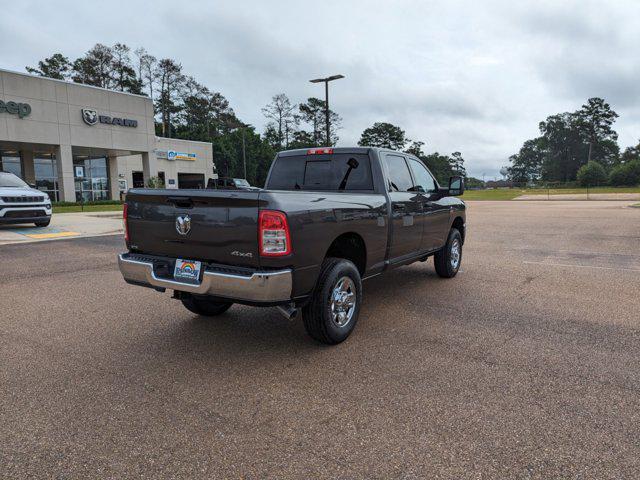 new 2024 Ram 2500 car, priced at $61,730