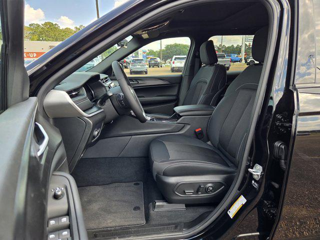 new 2025 Jeep Grand Cherokee L car, priced at $35,985