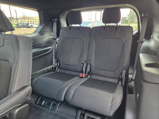 new 2025 Jeep Grand Cherokee L car, priced at $35,985