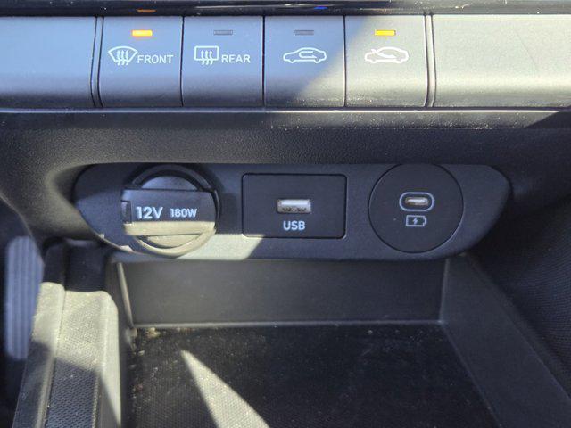 used 2024 Hyundai Elantra car, priced at $20,498