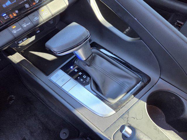 used 2024 Hyundai Elantra car, priced at $20,498