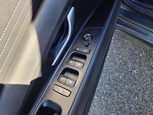 used 2024 Hyundai Elantra car, priced at $20,498