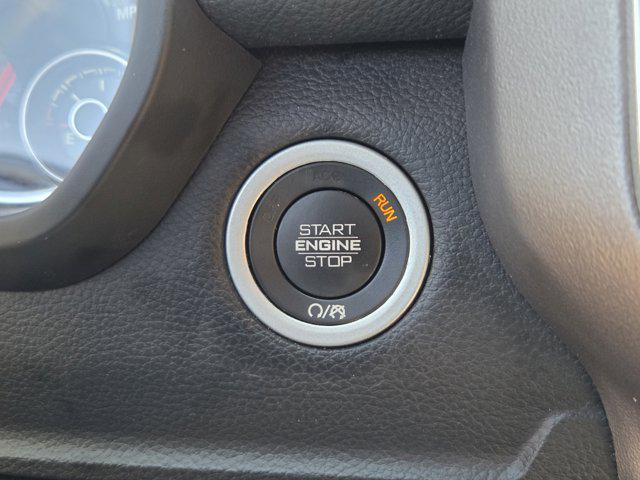 used 2023 Ram 1500 car, priced at $38,974
