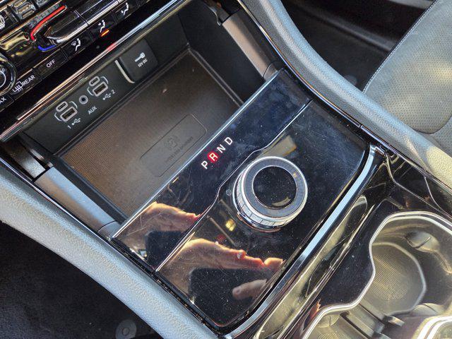 used 2023 Jeep Grand Cherokee L car, priced at $28,997