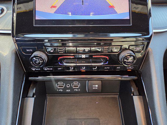 used 2023 Jeep Grand Cherokee L car, priced at $28,997