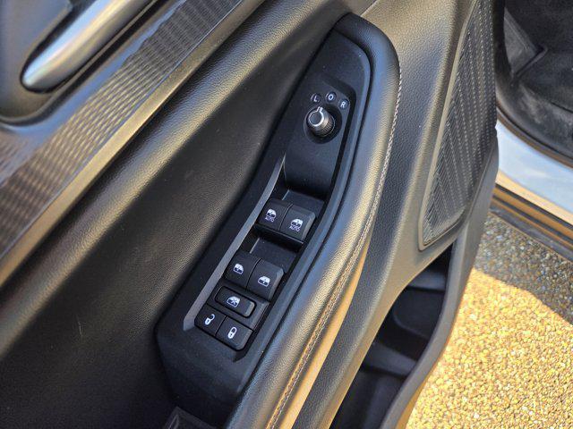 used 2023 Jeep Grand Cherokee L car, priced at $28,997