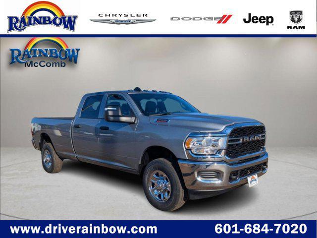 new 2024 Ram 2500 car, priced at $49,498