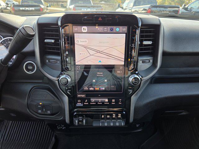 new 2026 Ram 2500 car, priced at $52,987