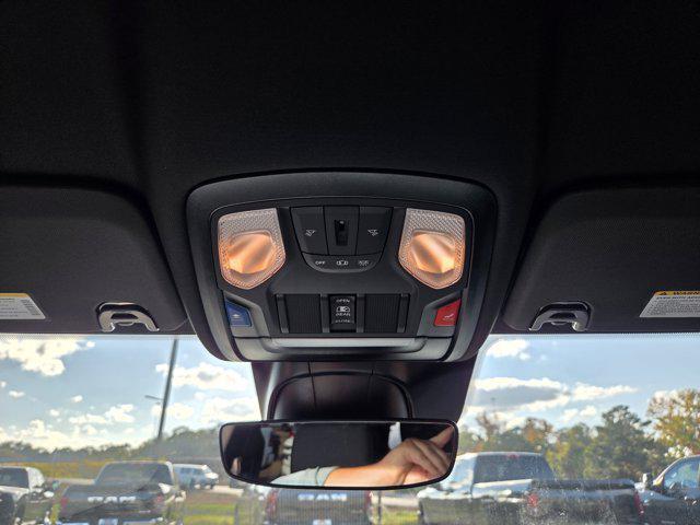 new 2026 Ram 2500 car, priced at $52,987