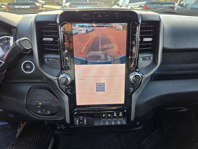 new 2026 Ram 2500 car, priced at $52,987