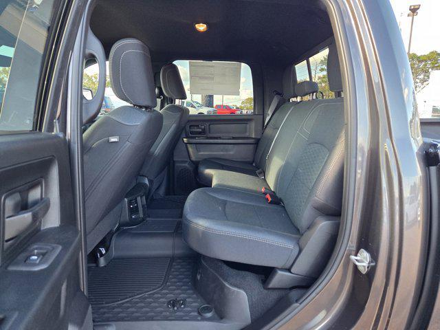 new 2026 Ram 2500 car, priced at $52,987