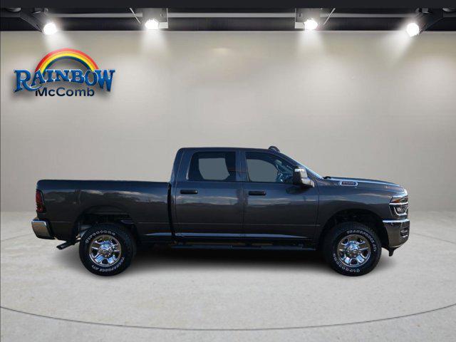 new 2026 Ram 2500 car, priced at $52,987