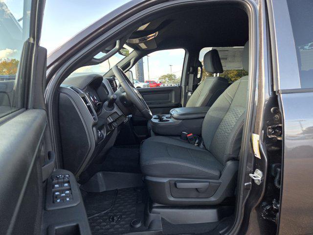 new 2026 Ram 2500 car, priced at $52,987