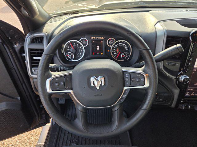 new 2026 Ram 2500 car, priced at $52,987