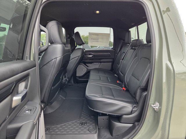 new 2026 Ram 1500 car, priced at $61,185