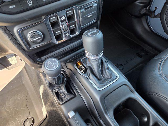 new 2026 Jeep Wrangler car, priced at $52,120