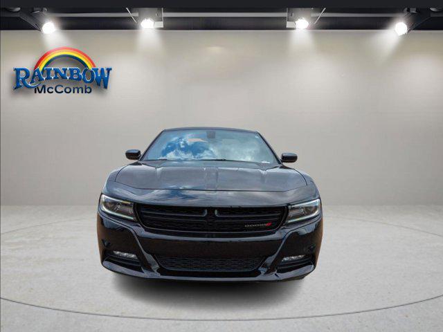 used 2021 Dodge Charger car, priced at $27,985