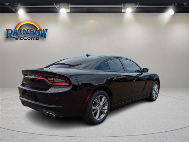 used 2021 Dodge Charger car, priced at $27,985