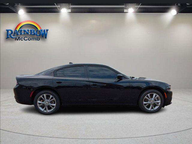 used 2021 Dodge Charger car, priced at $27,985