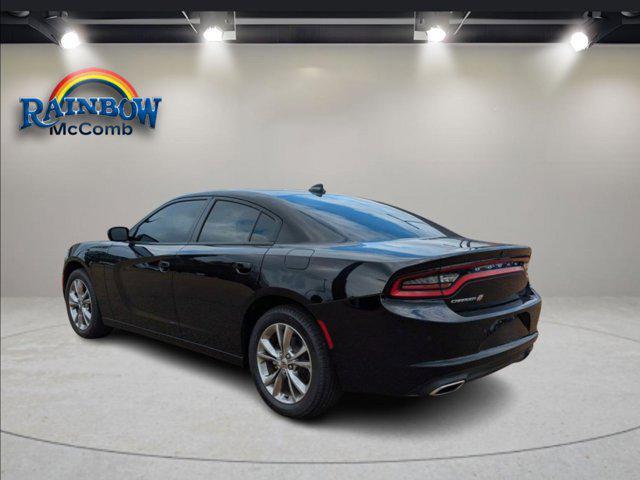 used 2021 Dodge Charger car, priced at $27,985