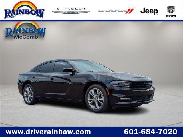 used 2021 Dodge Charger car, priced at $27,985