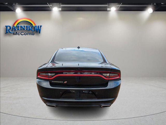 used 2021 Dodge Charger car, priced at $27,985