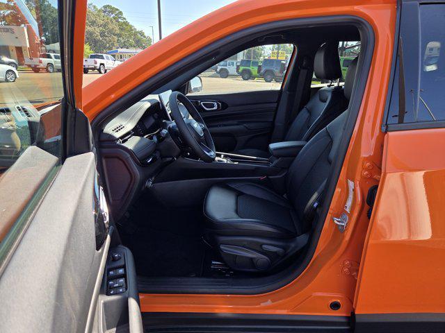 new 2026 Jeep Compass car, priced at $27,877