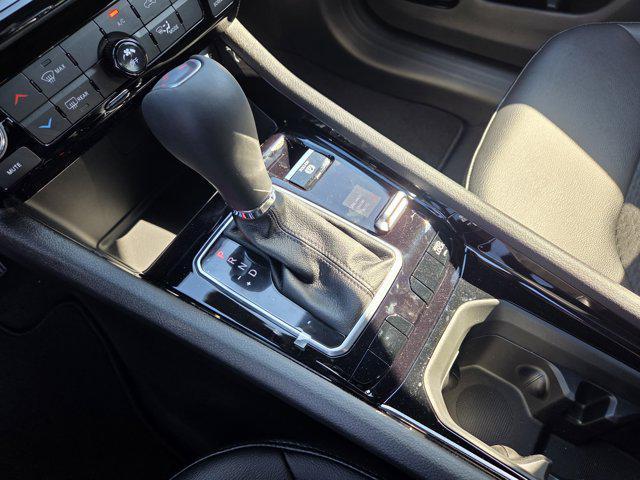 new 2026 Jeep Compass car, priced at $27,877