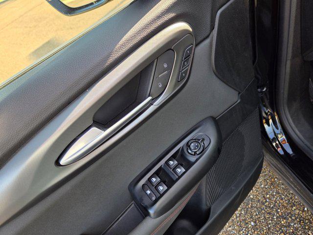 used 2024 Dodge Hornet car, priced at $23,388