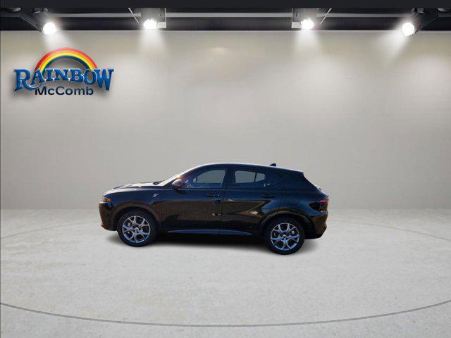 used 2024 Dodge Hornet car, priced at $23,388