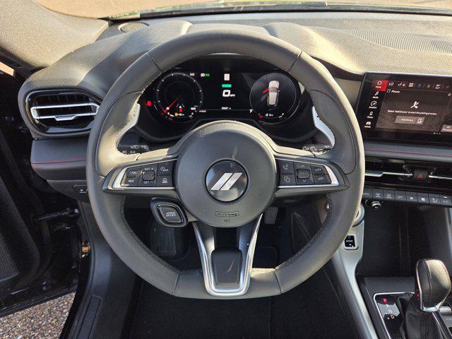 used 2024 Dodge Hornet car, priced at $23,388