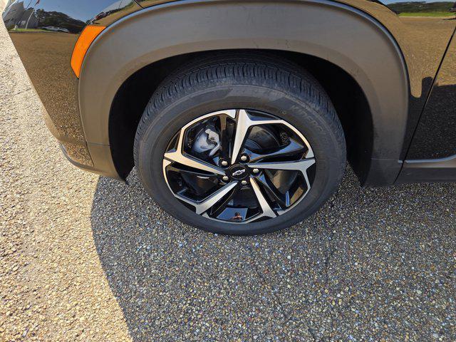 used 2023 Chevrolet TrailBlazer car, priced at $25,988