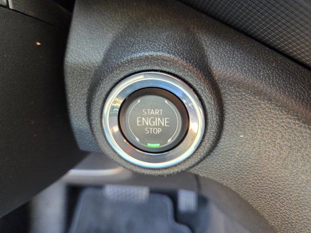 used 2023 Chevrolet TrailBlazer car, priced at $25,988