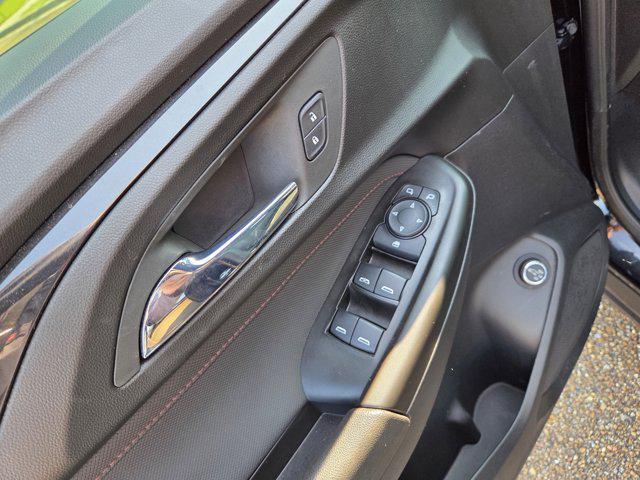used 2023 Chevrolet TrailBlazer car, priced at $25,988