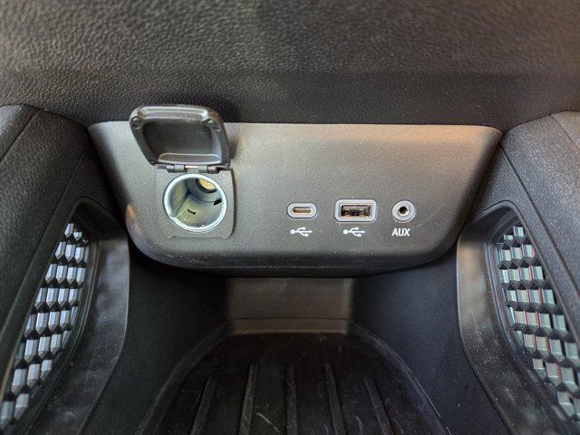 used 2023 Chevrolet TrailBlazer car, priced at $25,988