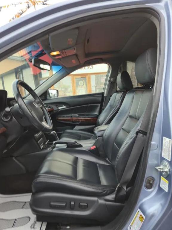 used 2010 Honda Accord Crosstour car, priced at $8,977