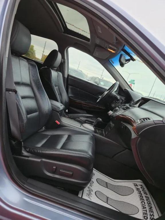 used 2010 Honda Accord Crosstour car, priced at $8,977