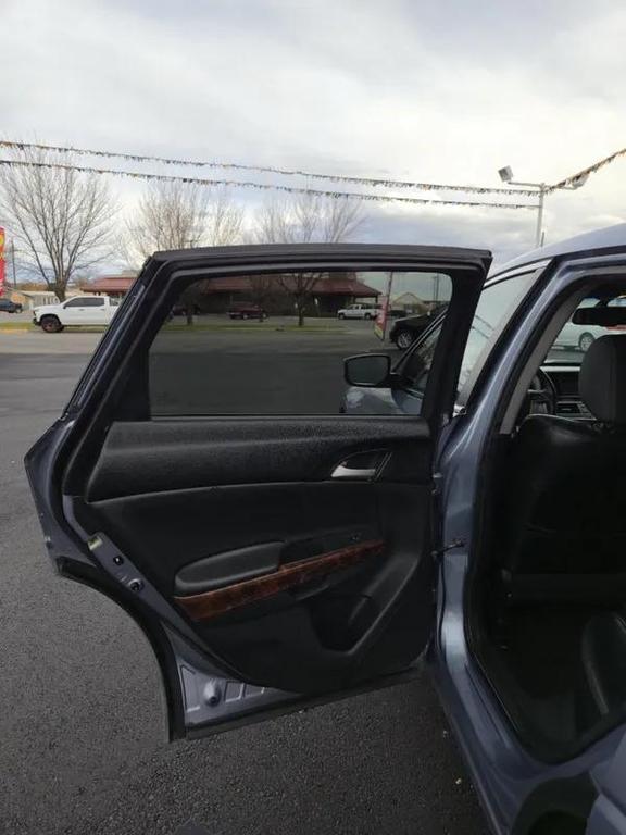 used 2010 Honda Accord Crosstour car, priced at $8,977