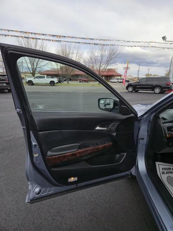 used 2010 Honda Accord Crosstour car, priced at $8,977