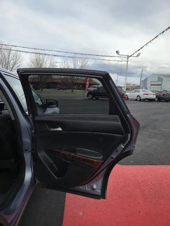 used 2010 Honda Accord Crosstour car, priced at $8,977