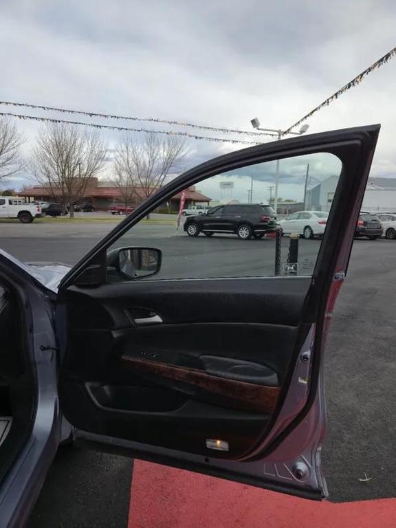 used 2010 Honda Accord Crosstour car, priced at $8,977