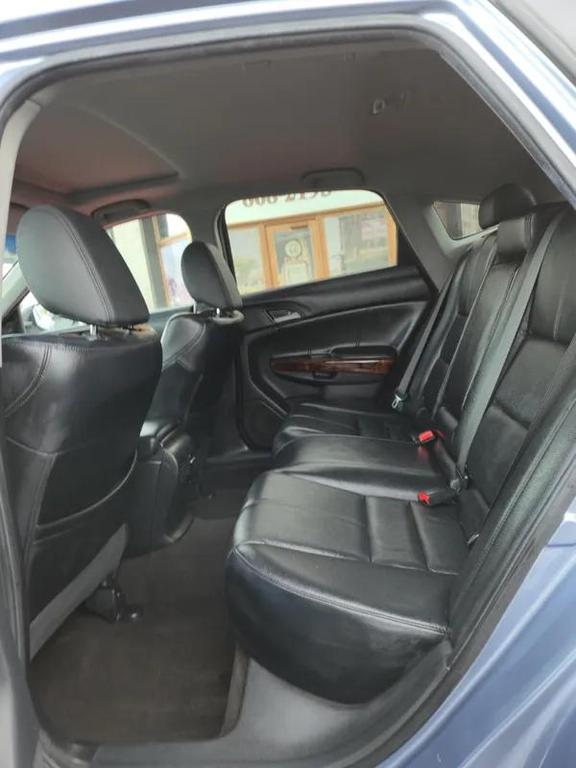 used 2010 Honda Accord Crosstour car, priced at $8,977