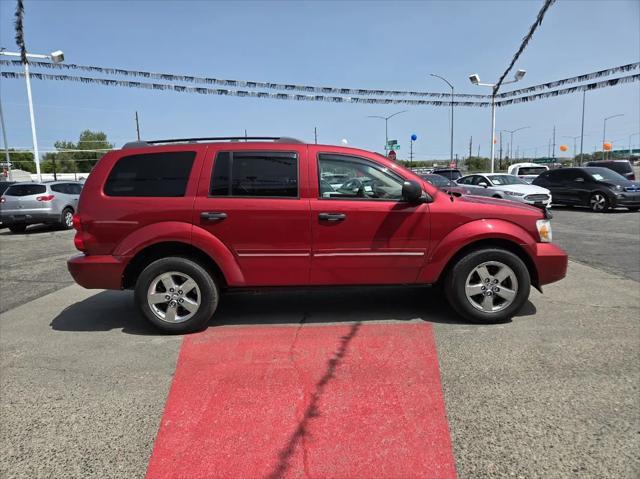 used 2009 Dodge Durango car, priced at $4,977