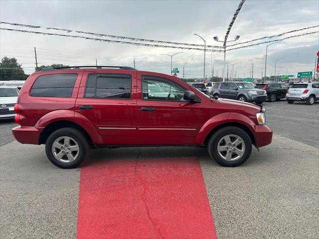 used 2009 Dodge Durango car, priced at $4,977