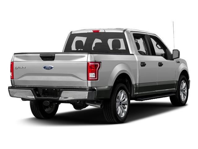 used 2017 Ford F-150 car