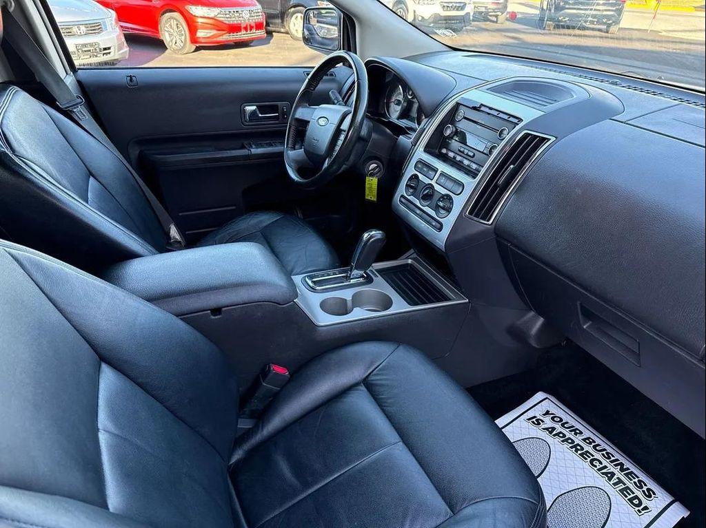 used 2010 Ford Edge car, priced at $4,477