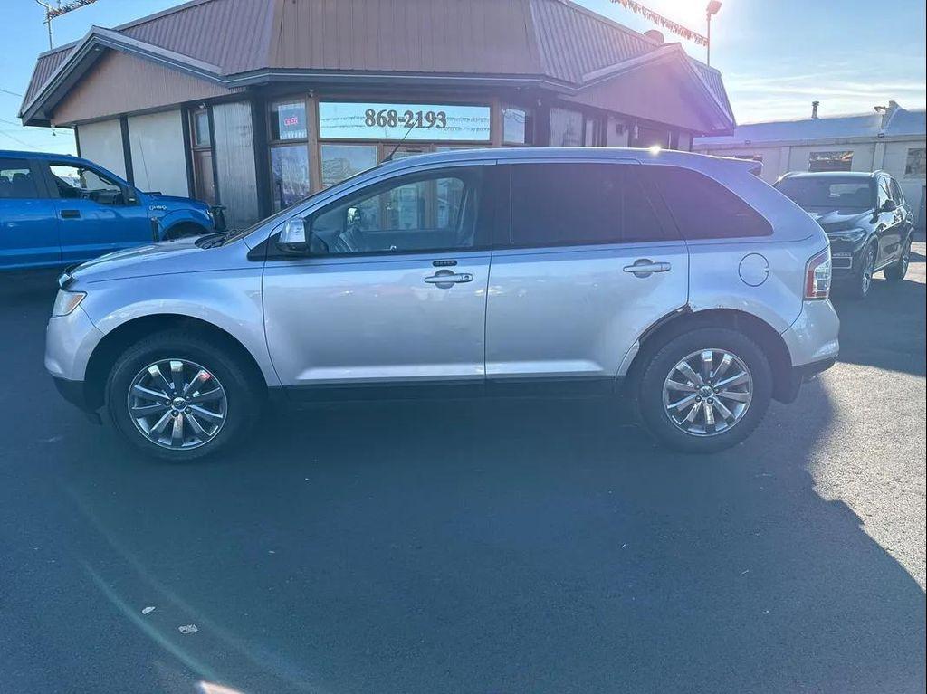 used 2010 Ford Edge car, priced at $4,477
